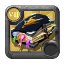 Grandmaster Mercenary's Trophy Journal (Full)