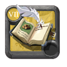 Grandmaster Lumberjack's Journal (Partially Full)