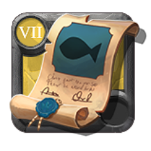 Grandmaster Fisherman Contract