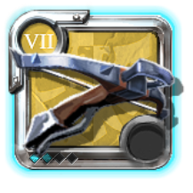 Grandmaster's Light Crossbow