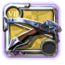 Grandmaster's Light Crossbow