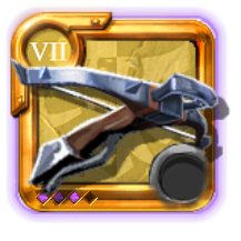 Grandmaster's Light Crossbow