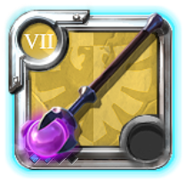 Grandmaster's Arcane Staff