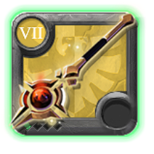 Grandmaster's Shadowcaller