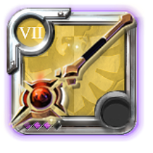 Grandmaster's Shadowcaller