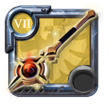 Grandmaster's Shadowcaller