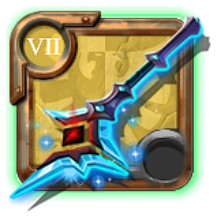 Grandmaster's Rotcaller Staff