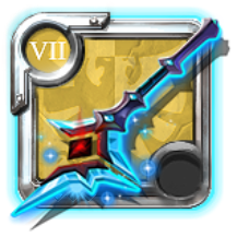 Grandmaster's Rotcaller Staff