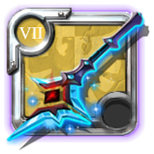Grandmaster's Rotcaller Staff