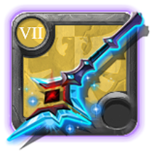 Grandmaster's Rotcaller Staff