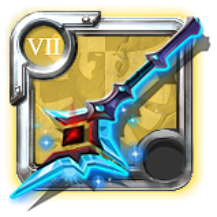 Grandmaster's Rotcaller Staff