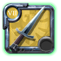 Grandmaster's Dagger