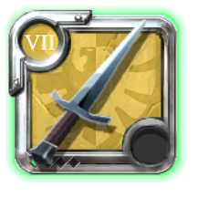 Grandmaster's Dagger