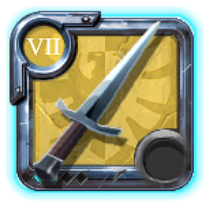 Grandmaster's Dagger