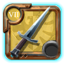 Grandmaster's Dagger