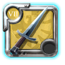 Grandmaster's Dagger