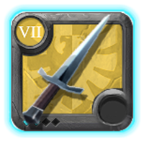 Grandmaster's Dagger