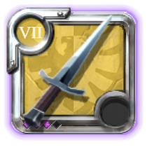 Grandmaster's Dagger