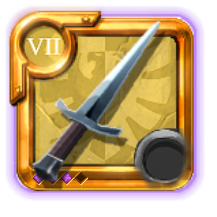 Grandmaster's Dagger