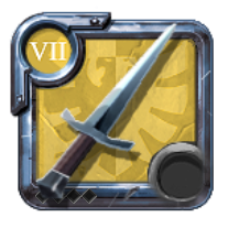 Grandmaster's Dagger