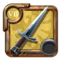Grandmaster's Dagger