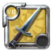 Grandmaster's Dagger