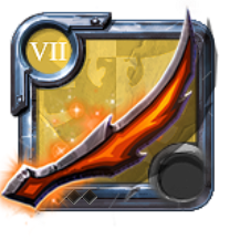Grandmaster's Demonfang