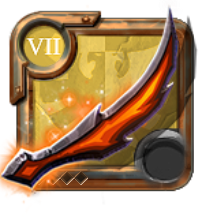 Grandmaster's Demonfang