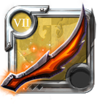 Grandmaster's Demonfang