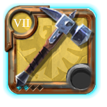 Grandmaster's Hammer