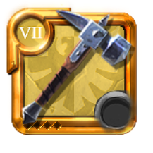 Grandmaster's Hammer