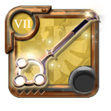 Grandmaster's Hallowfall