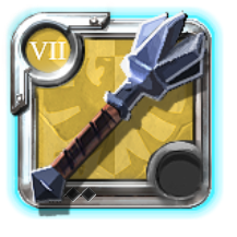 Grandmaster's Mace