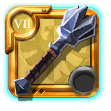 Grandmaster's Mace