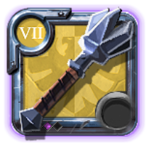 Grandmaster's Mace