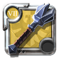 Grandmaster's Mace