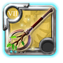 Grandmaster's Ironroot Staff