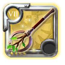 Grandmaster's Ironroot Staff