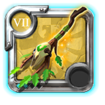 Grandmaster's Druidic Staff