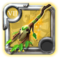 Grandmaster's Druidic Staff