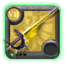 Grandmaster's Bloodletter