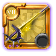 Grandmaster's Bloodletter