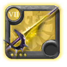 Grandmaster's Bloodletter