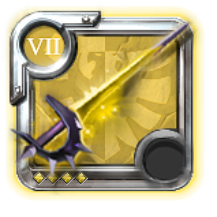 Grandmaster's Bloodletter