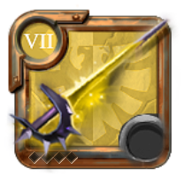 Grandmaster's Bloodletter