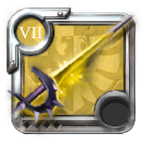 Grandmaster's Bloodletter