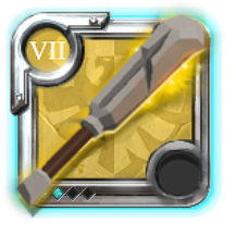 Grandmaster's Bedrock Mace