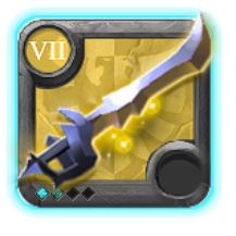 Grandmaster's Clarent Blade