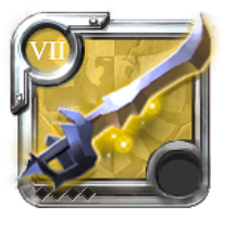 Grandmaster's Clarent Blade