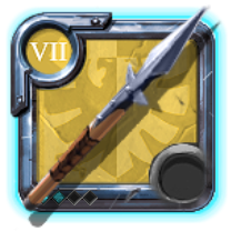 Grandmaster's Spear